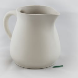 MELKEMUGGE H=12,5CM