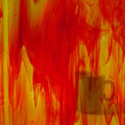 WISSMACH COLORECENT GRØNN ORANSJE KLAR 82x107CM