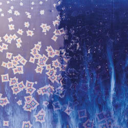 BLUE STARLIGHT