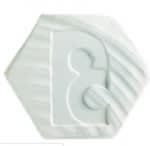 TRANSPARENT BLANK BLYFRI  GLASUR 1200-1260C 1KG