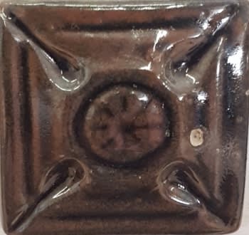 TENMOKU GLASUR 1 KG       1280-1300C