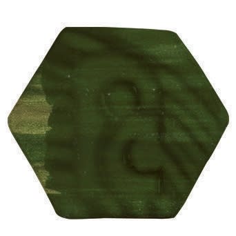 KOSAKKGRØNN UNDERGL.FARGE 500 GRAM