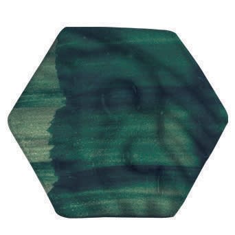 EINERGRØNN UNDERGL.FARGE  100 GRAM