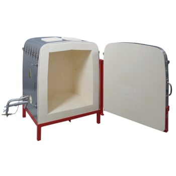 RAKU OVN 91L FRONTLADER