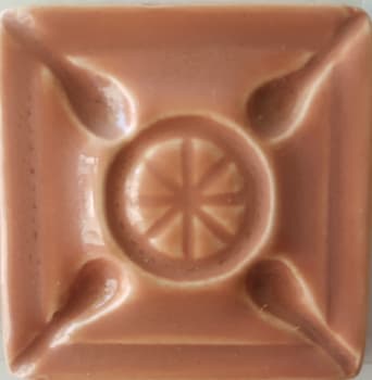 CINNAMON BROWN GLASUR 1kg 960-1080C