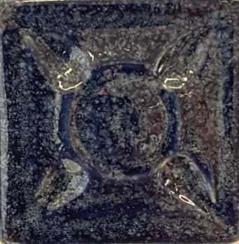 FIORD BLUE GLASUR 1220-60 1 KG