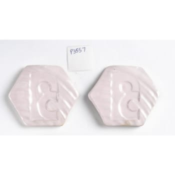 PASTEL ROSA GLASUR 1 KG   1230-1270C