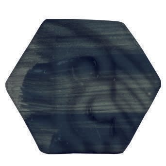 MØRK GRÅ UNDERGLASURFARGE 1KG