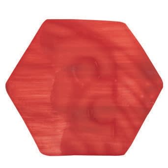 KORALRØD UNDERGLASURFARGE 1 KG