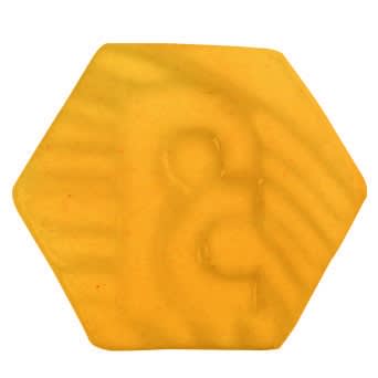 MANDARINGUL GLASURSTAIN   100 GRAM