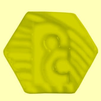 BRIGHT YELLOW STAIN       100 GRAM