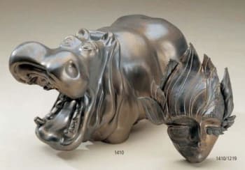 GAMMEL BRONSE GLASUR      1040-1250 1 KG