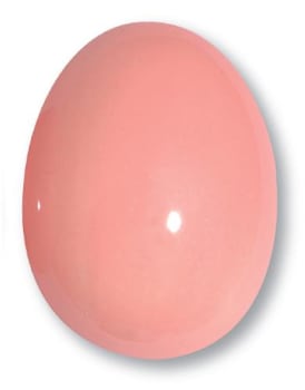 BABYROSA BLANK GLASUR 1KG 1020-1100C