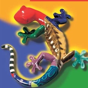 Farger som ikke brennes