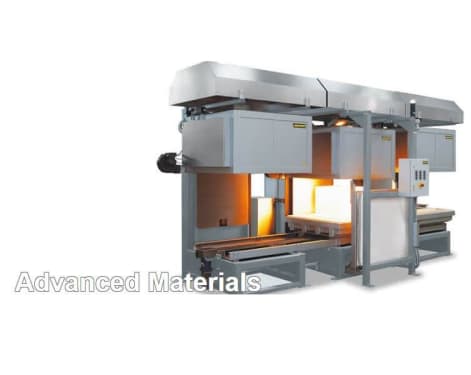 Advanced materials