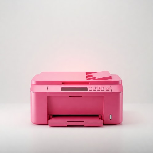 Utstyr for å lage dekaler