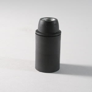 FATNING E 14 SYNTETISK SORT