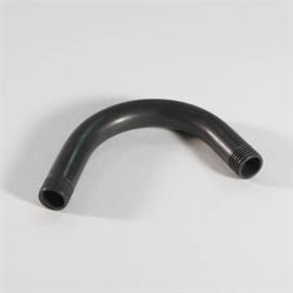 ARM TIL FORDELERBKOKS MESSING 50x63 MM