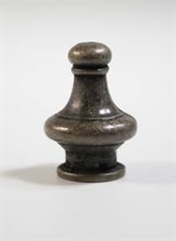 TOPPKNOTT PAGODE STOR