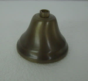 BALDAKIN ANTIKK Ø 8,0 CM