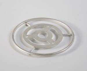LAMPE TOPPRING FORTINNET Ø= 70 MM