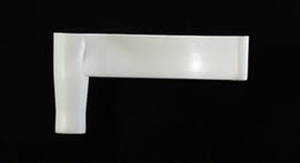 GRIFFI FINGERBESKYTTER TIL KRISTALL 2000