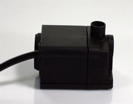 VANNPUMPE FOR SPYLEHODE TGH 67