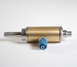 LITEN BOREKRONE ADAPTER MED AUTOMATISK KJERNE EJEK