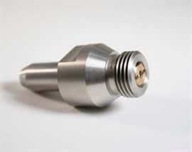 ADAPTERSYSTEM F (1/2 TOMME TIL F)