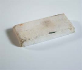 SLIPESTEIN LITEN 25x8x50 MM
