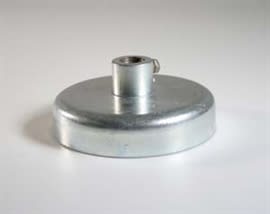 MAGNETISK FOT FOR MINIDRILL
