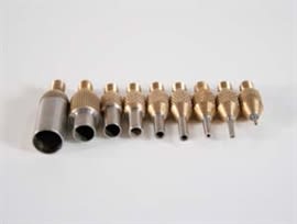 MOTSTYKKE FOR DRILL 2,5MM