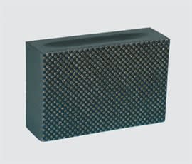 DIAMANT SLIPEPUTE 150 GRID 3M SORT