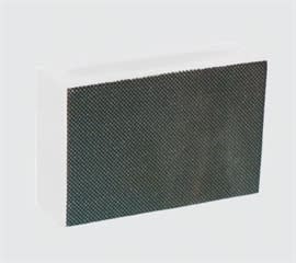 DIAMAT SLIPE PUTE 700 GRID 3M HVIT