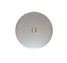 SLIPESKIVE DIAMANT 500 KORNING 30CM USA