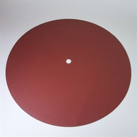 SLIPESKIVE SILISIUMKARBID MAGNETSYSTEM Ø=60CM 220