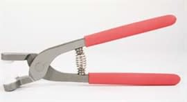 LØPETANG TYKK Gl PRP-2N for 6-16MM GLASS M. FJÆR