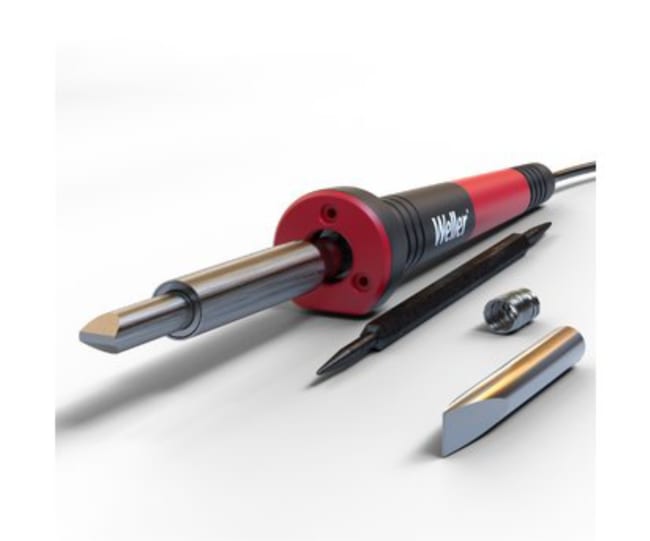 LODDEBOLT WELLER 80W