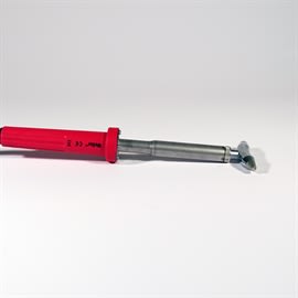 WELLER LODDEBOLT 200W M. SG51/7 220V/200W, INKL. S