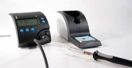 ERSA LODDESTASJON DIGITAL RDS80 150-450C 80W REG