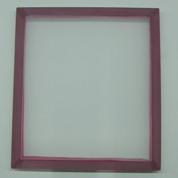 SILKETRYKK RAMME 55T 51X46 CM