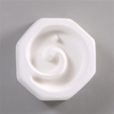 STØPEFORM LITEN SNEGLE    CA. 5 CM