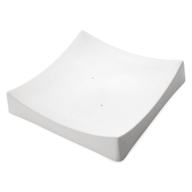 FUSINGFORM KVADRAT III Ø=25x25 / H=2.0 CM