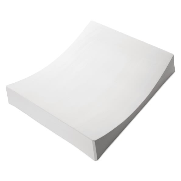 FUSINGFORM KURVE Ø=33x39 / H=5 CM