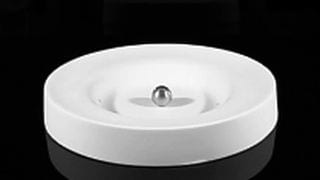 FUSINGFORM ANTIKK LITEN UTV. Ø=27 / H=3.5 CM