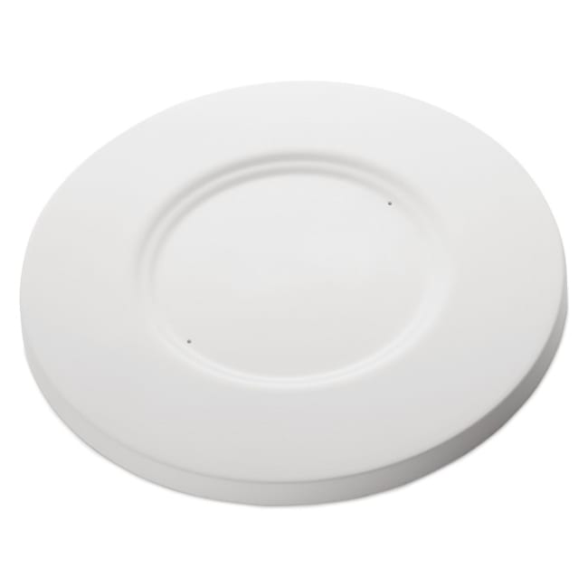 FUSINGFORM TALLERKEN SATURN UTV. Ø=32 / INNV. Ø=16