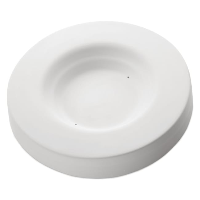 FUSINGFORM SUPPE SATURN UTV. Ø=26 / INNV. Ø=12 / H