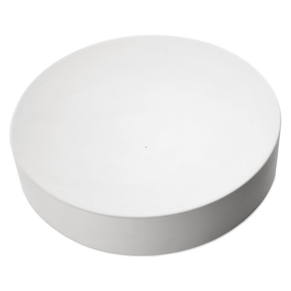 FUSINGFORM BOLLE TALLERKEN UTV. Ø=51.0CM/ H= 9.0 C