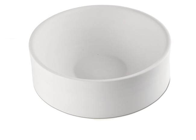 FUSINGFORM COOPE Ø=30 CM - H 9 CM