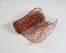 KOBBERSTRØMPE 100 X 13 CM